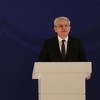 Džaferović u Bakuu govorio o cyber kriminalu, migracijama i terorizmu