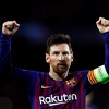 Messi oduševljen Ronaldom: Bio je impresivan i imao je čarobnu noć protiv Atletica