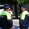 Policija u Banjoj Luci uhvatila sumnjivog muškarca nakon potjere