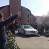 Klinac odlazi iz geta: Tijelo Davida Dragičevića napustilo Banju Luku