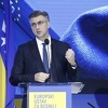Plenković: Hrvatska je veliki prijatelj Bosne i Hercegovine
