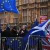 Evropska komisija: Glasanje protiv Brexita bez sporazuma nije dovoljno