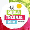 Škola trčanja Klix bilježi veliki interes i ove godine, više od 200 prijavljenih