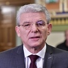 Džaferović najavio da će pokrenuti temu vrbovanja selefija na teritoriji BiH
