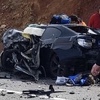 Jedna osoba poginula, a tri teško povrijeđene u saobraćajnoj nesreći kod Mostara