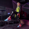 Prepoznatljivi slogan Just do it okupio muzičare, sportiste i umjetnike u Banjoj Luci