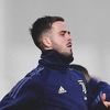 Pjanić kod penala reagovao poput najvećeg navijača i postao hit na internetu