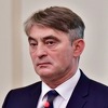 Komšić: Nadam se da Hrvatska nije prešla crvenu liniju