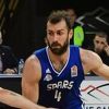 Košarkaši Sparsa u "revijalnom" meču poraženi u Skoplju, slijedi play-off