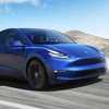 Predstavljen Teslin kompaktni SUV Model Y