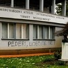 Homofobni grafit u Tuzli protiv LGBTI osoba uoči festivala Merlinka