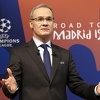 UEFA-ina velika promjena: Danas se žrijebaju četvrtfinalni i polufinalni parovi