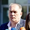 Mektić saslušan u Tužilaštvu BiH: Sigurnosne agencije ne vjeruju Gordani Tadić