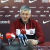 Musemić: Sve osim pobjede je neuspjeh; Tatar: Značila bi nam veća podrška navijača