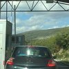 Na granici BiH Beograđanin pao policiji u ruke s 93 kilograma droge