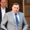 Dodik: U ime građana BiH upućujem saučešće povodom terorističkog napada na Novom Zelandu