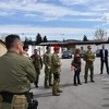 Američki specijalci na Kozari zajedno vježbali s pripadnicima policije RS-a i SIPA-e