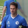 Asmir Begović domaćin drugog trening kampa za golmane
