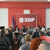 SDP ide u formiranje vlasti u Tuzlanskom kantonu bez nacionalnih stranaka