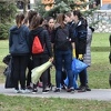 Radno u glavnom gradu: Građani se odazvali akciji "Očistimo Sarajevo za jedan dan"
