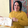 Priznanje za prvu inkluzivnu učiteljicu u BiH: Sanela Jaganjac među najboljim nastavnicama