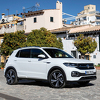 Vozili smo Volkswagen T-Cross: Najmanji, ali vozi i izgleda kao veliki