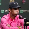 Federer u finalu Indian Wellsa: Nadal zbog povrede koljena predao meč Švicarcu