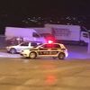 U saobraćajnoj nesreći u Sarajevu povrijeđena jedna osoba, prevezena na KCUS