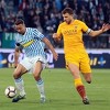 Džeko izborio penal u porazu Rome od SPAL-a, Vučica nastavlja tonuti sve dublje