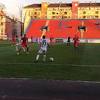 Borac lagano savladao Slobodu i povećao prednost u odnosu na Slogu