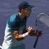 Thiem u tri seta pobijedio Raonića i zakazao finale protiv Federera