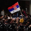 Srbija: Građani upali u zgradu državne televizije, u nedjelju idu pred Predsjedništvo Srbije