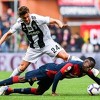 Pjanićev Juventus doživio prvi poraz u sezoni: Genoa i Zukanović zaustavili Staru damu