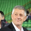 Musemić: Dobro smo prošli, igrači su umorni