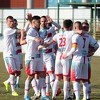Ubjedljiva pobjeda Olimpika na Otoci protiv Goražda