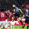 Inter slavio u milanskom derbiju: Pet pogodaka, penal i poništen crveni karton