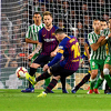 Messi se poigrao sa Betisom, ne zna se koji je ljepši pogodak postigao