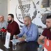 Slava aroma uz degustaciju: U srijedu i četvrtak Porsche Sarajevo Coffee fest