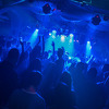 Hip Hop noć diva u Sarajevu: Maysia, Gloria Boateng i Nephtys u klubu Underground