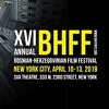 Na 16. BHFF-u u New Yorku bit će prikazano 13 filmova