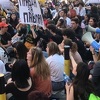 Vučiću istekao ultimatum: Protesti u Beogradu zbog hapšenja učenika Pavla Cvejića