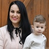 Njegica Balorda Moro: Nekadašnja Miss BiH postala poslovna žena i posvećena majka