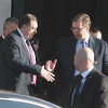 Dodik sutra ide u Beograd na sastanak s Vučićem