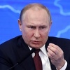 Putin potpisao Zakon protiv lažnih vijesti