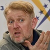 Prosinečki: Nadam se pobjedama nad Armenijom i Grčkom, Sarićevo neigranje će biti veliki hendikep