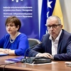Ombudsmani: U BiH primjetno sistemsko kršenje ljudskih prava