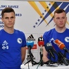 Gojak i Duljević složni: Trebamo nastaviti gdje smo stali u Ligi nacija