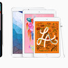Apple predstavio novi iPad mini i iPad Air: Tanji, brži i jači