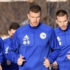 Zmajevi obavili prvi trening, bez Pjanića i Kolašinca