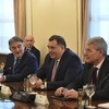 Predsjedništvo BiH od Mektića zatražilo informacije o navodnom vrbovanju selefija